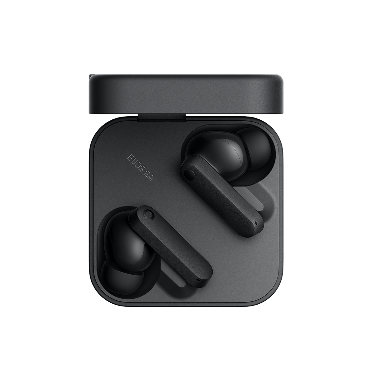 SonicWave Wireless Earbuds with Noise Cancellation