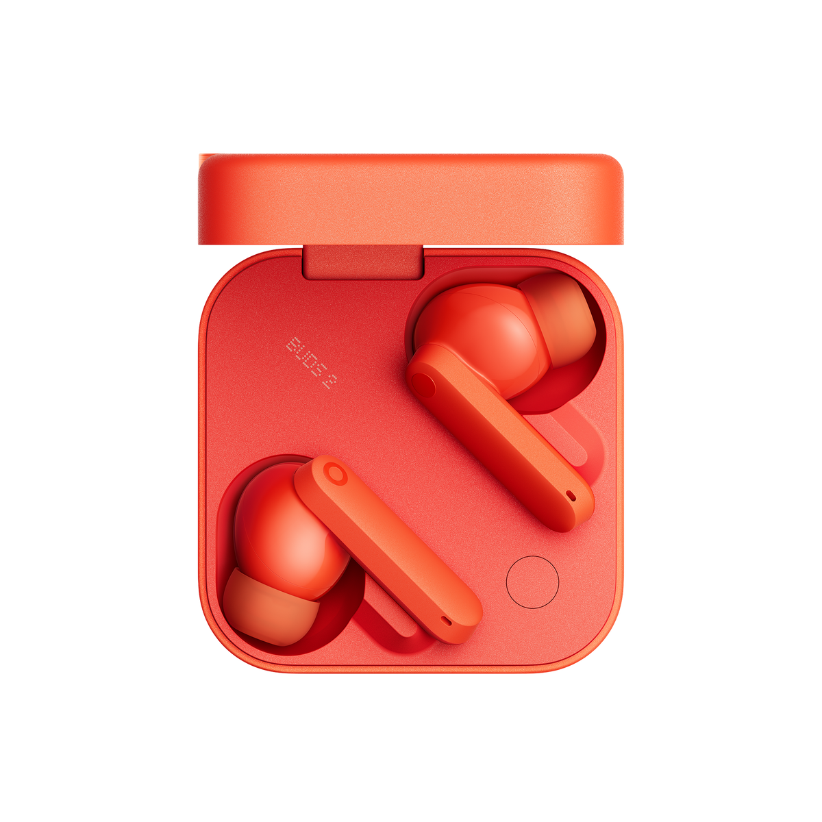 SoundWave Pro Wireless Earbuds with Noise Cancellation