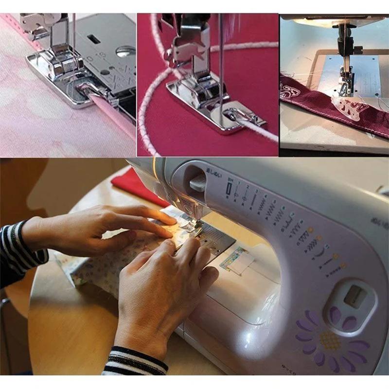 HemCraft Pro - Ideal Hem Finishing for Delicate Fabrics Every Time