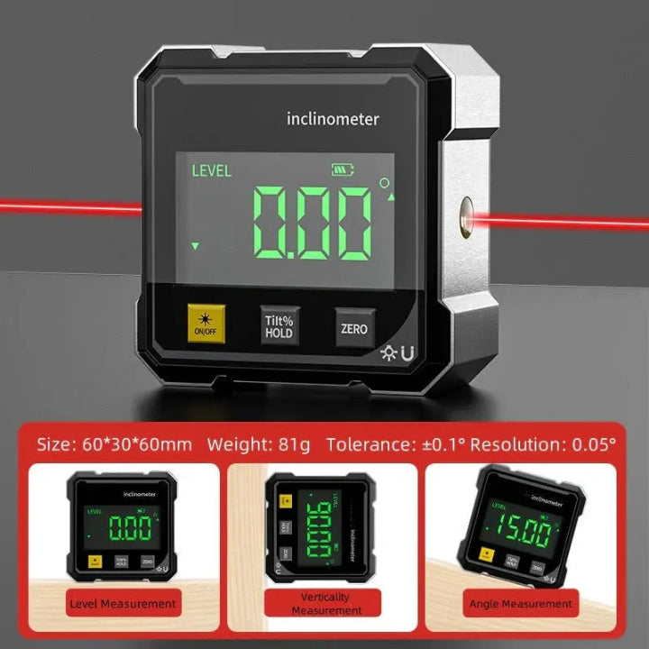 Achieve Perfect Angles Without Guesswork – Exact Alignment Tool