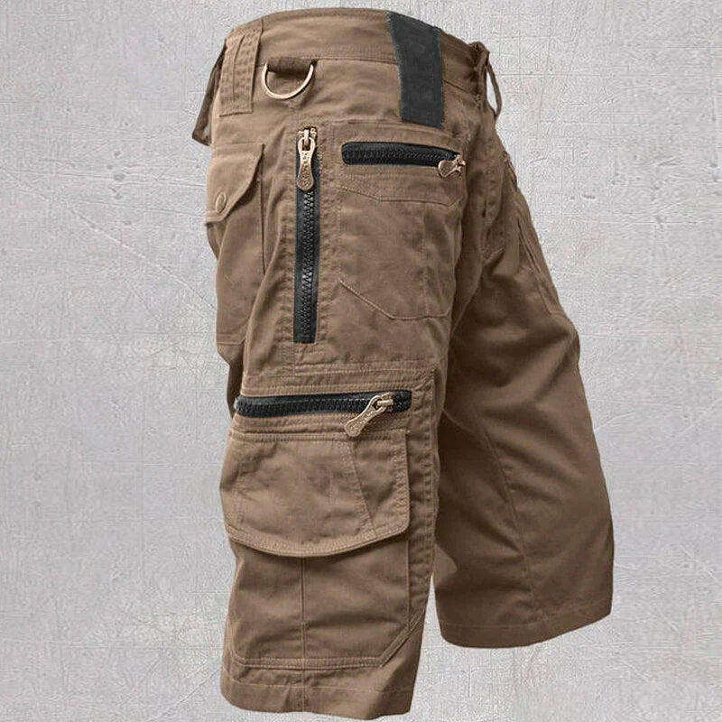 Summer Adventure Cargo Shorts for Ultimate Comfort
