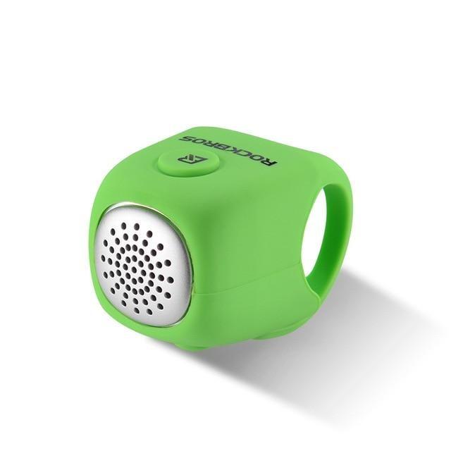 Loud Bicycle Horn for Safety While Cycling