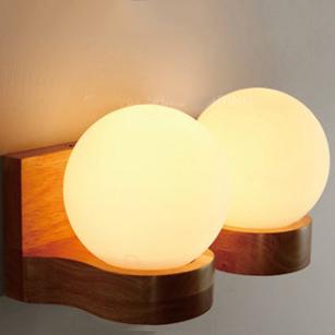 Sleek Wall Sconces for Refined Home Ambiance