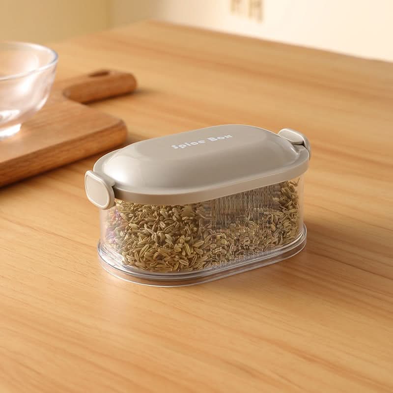 3-Tier Spice Storage Box - 2 Buy Get 1 Free Offer