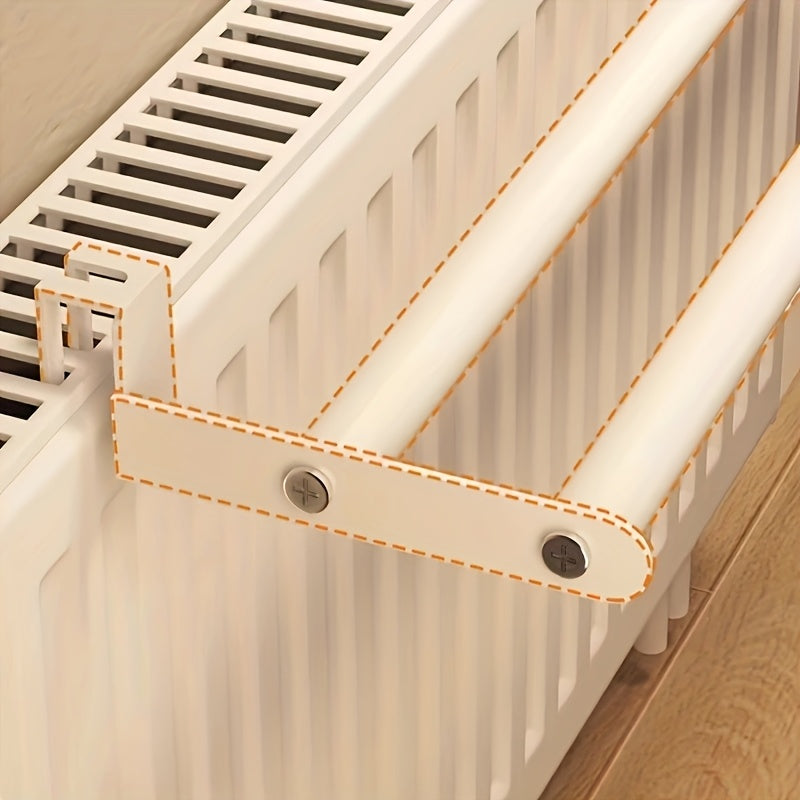 Quickly and Neatly Expand Your Drying Space with RadiDryer