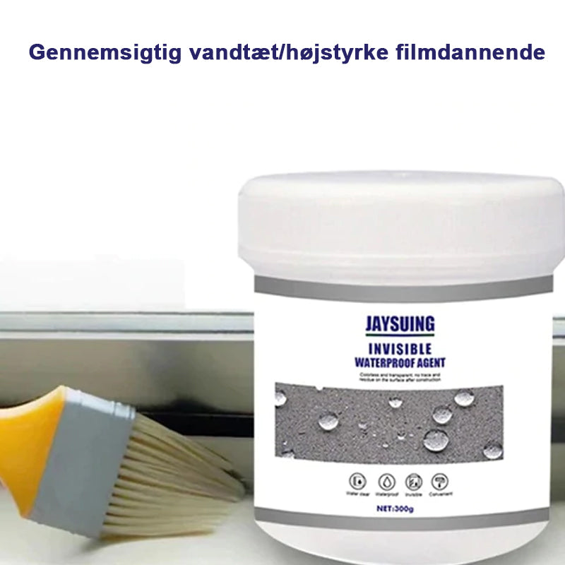 Clear Waterproof Surface Sealer for Lasting Protection