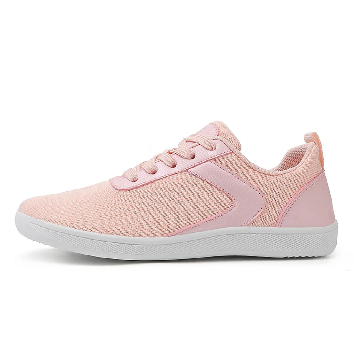 Minimalist Walking Sneakers for Barefoot Comfort