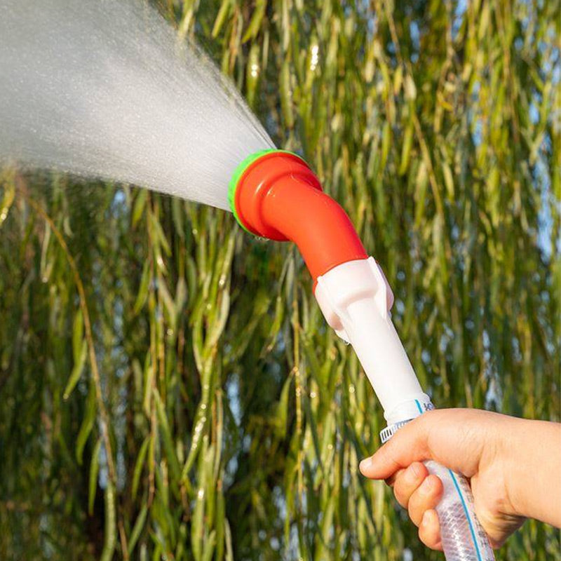 Even Watering System for Lush, Thriving Gardens