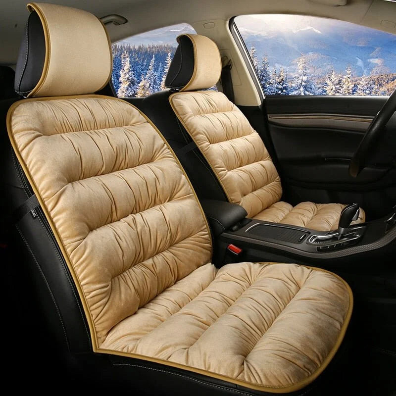Ultimate Comfort Seat Cover for Your Vehicle