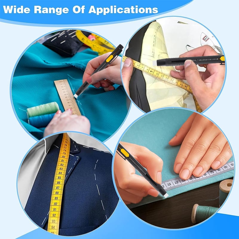 Precision Fabric Lines for Clean Heating Solutions