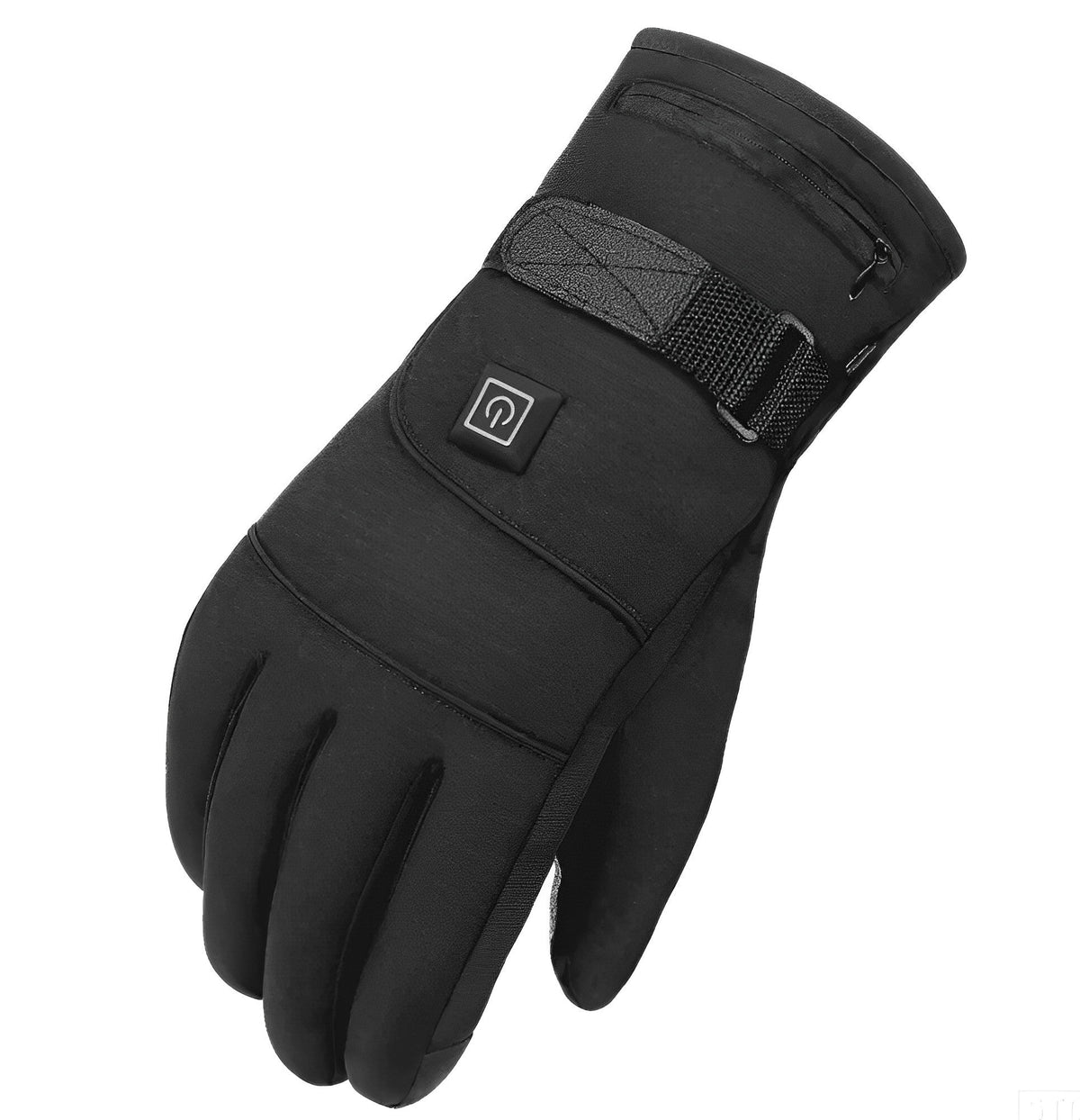 All-Weather Smart Heating Gloves for Instant Warmth