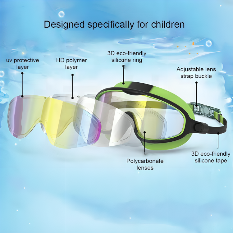 Buy One, Get One Free Today | ClearView Goggles™