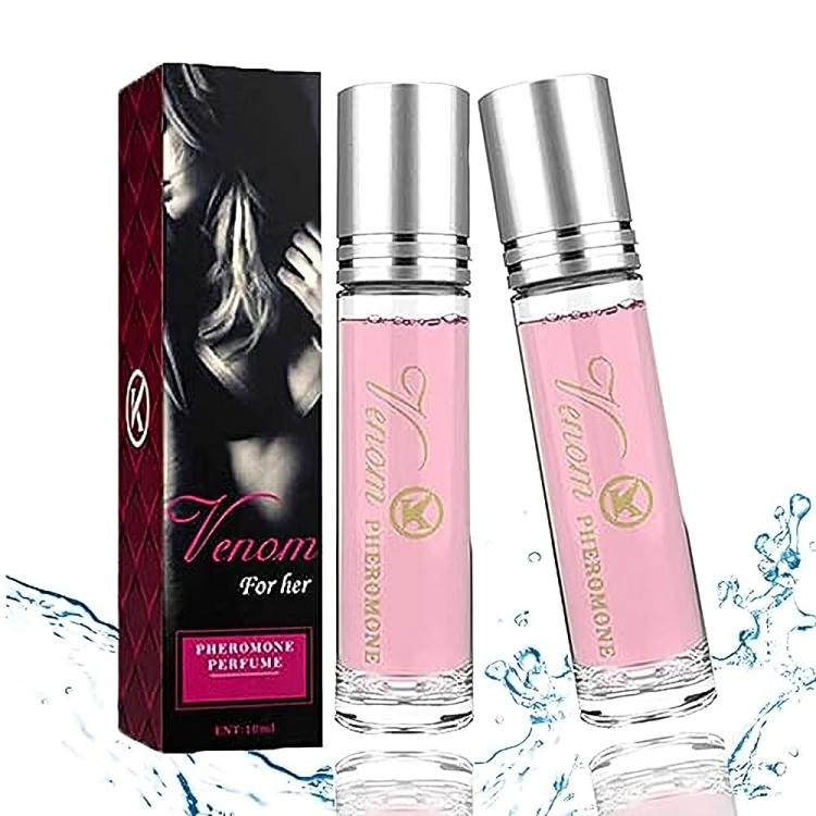 Buy One Get One Free Today | AllureSpritz | Subtle Scent, Powerful Effect!