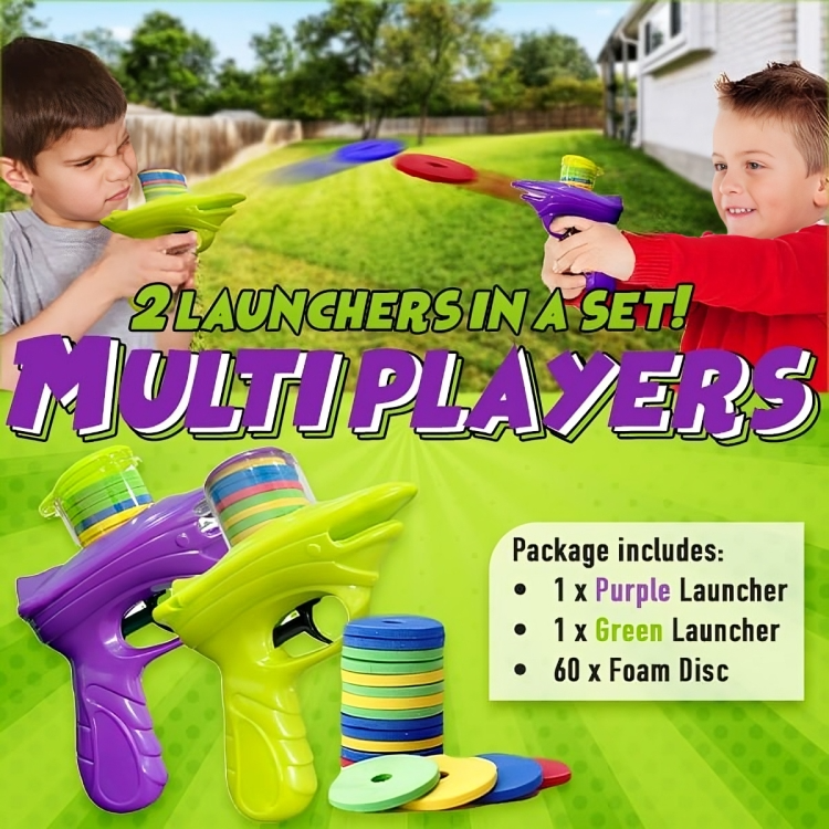 Buy One, Get One Free Today | FunSphere™