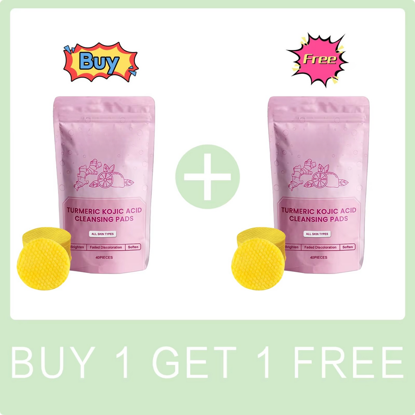 Get One Free Today | RadianceBoost™ | Achieve Luminous Skin Instantly!