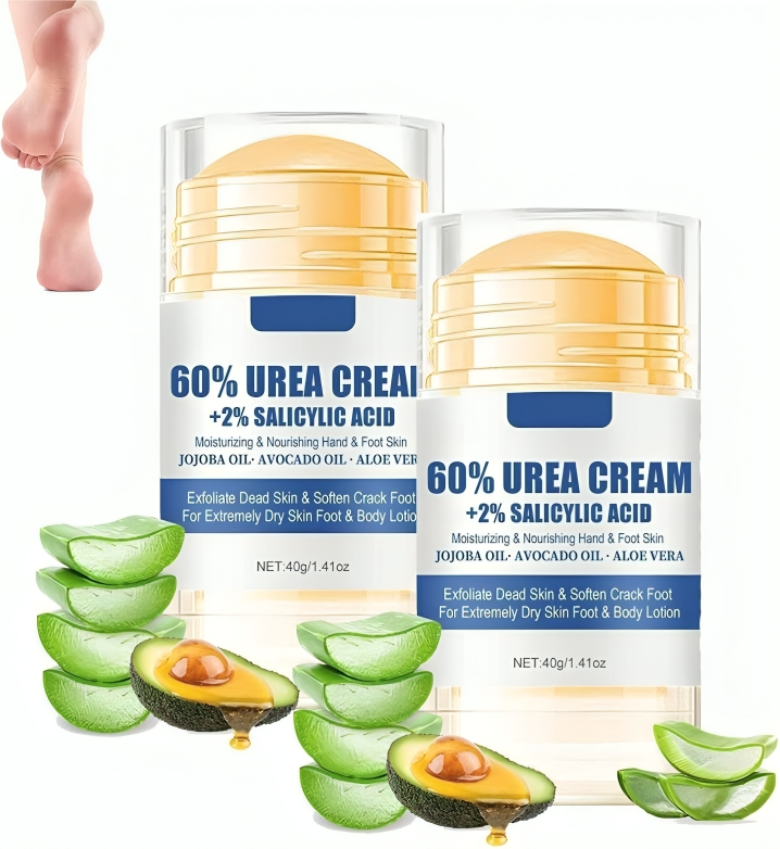 Buy 1 Get 1 Free Today | SoftStep Hydrating Cream