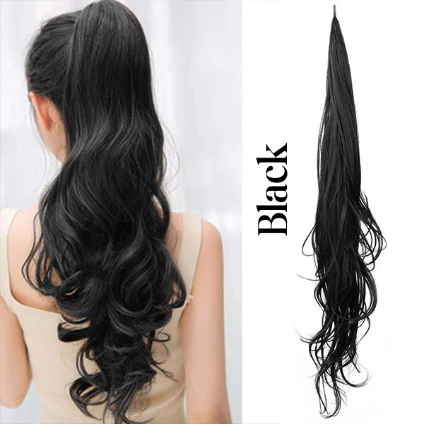 Buy One Get One Free Today | HairLux Clip™