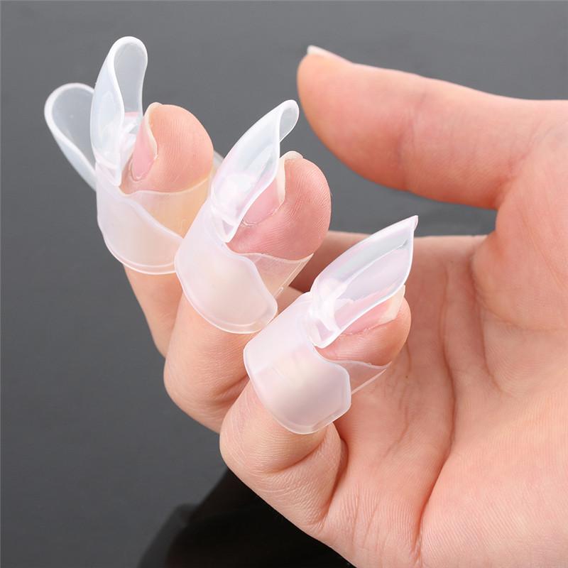 NailGuard ProShield Clips – Perfect Your Manicure