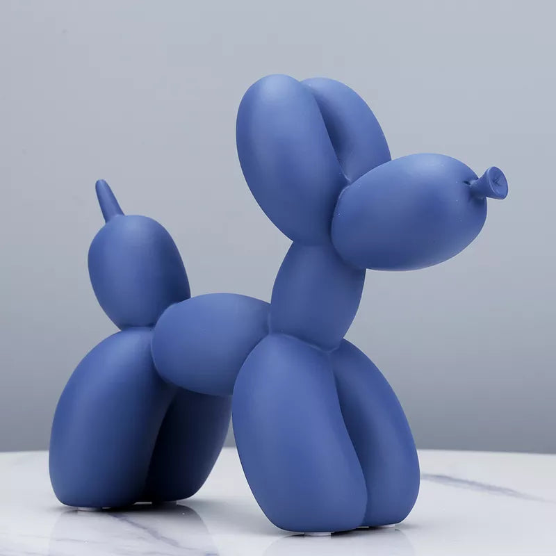 Decorative Balloon Figures for Your Home - Playful Designs