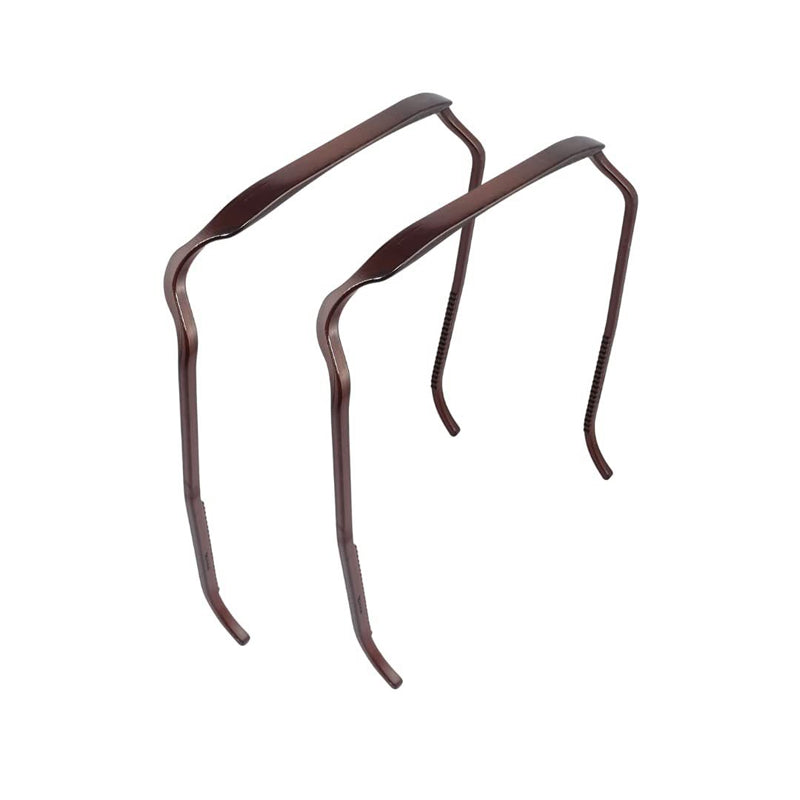 Fashionable Invisible Hair Band for Effortless Style