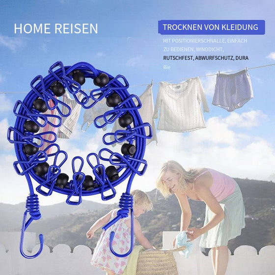 Buy One Get One Free | EasyDry – Perfectly Dried Laundry Anywhere