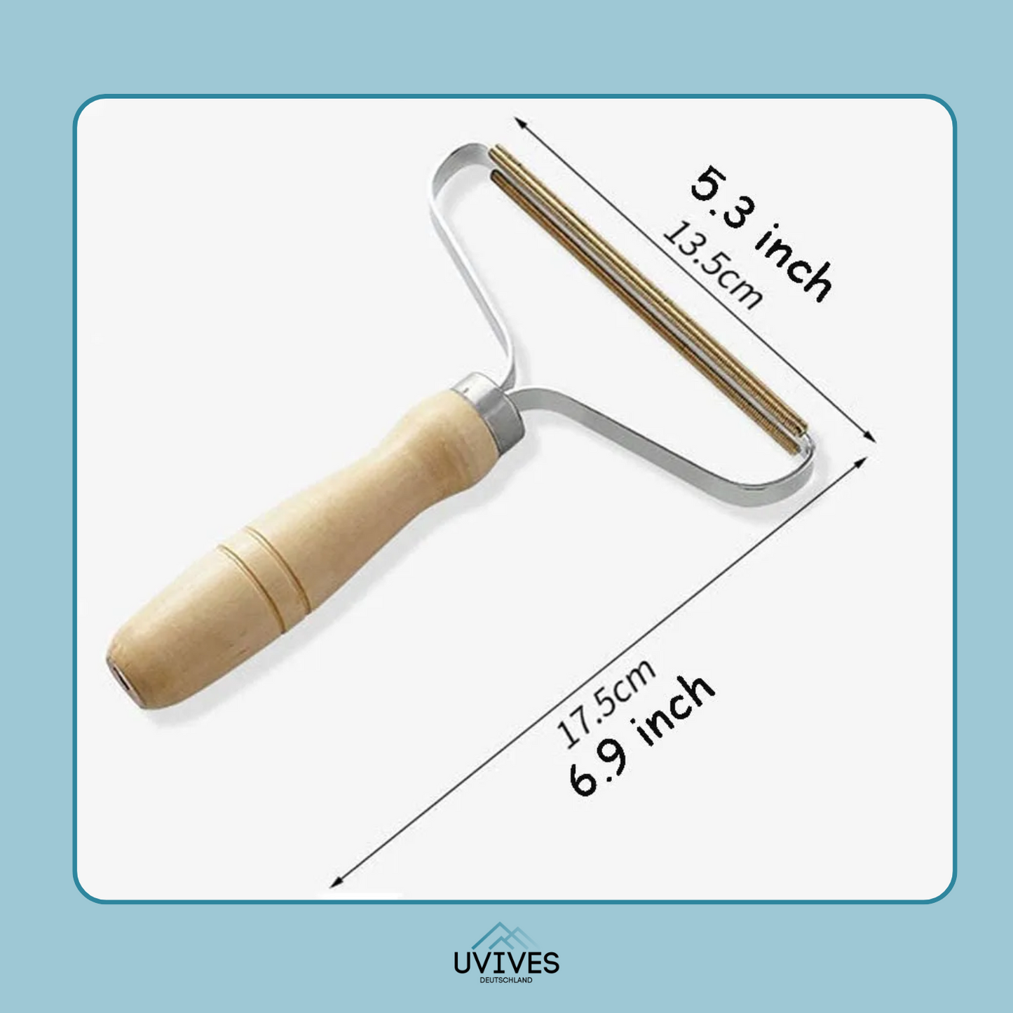 Buy One Get One Free | Dust Removal Tool – Clean Without Hair!