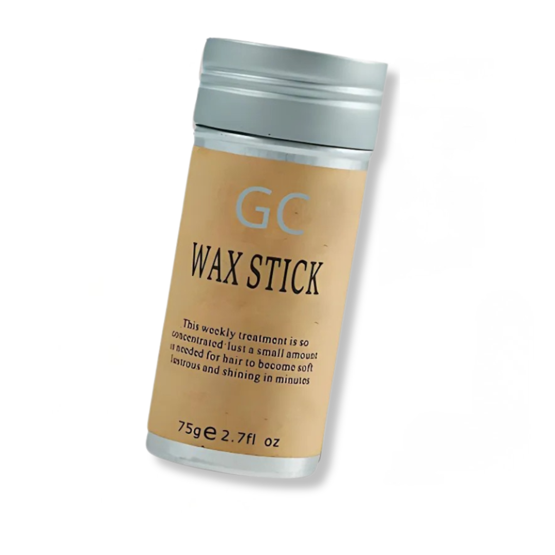 1+1 FREE | StyleMaster Wax Stick – Effortless All-Day Hold with Natural Confidence