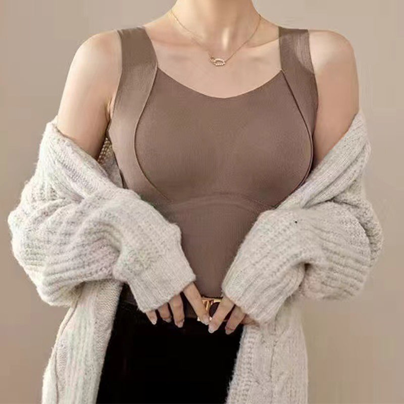 Thermal Tank Top 1+1 FREE for a Slim Silhouette Under Any Outfit