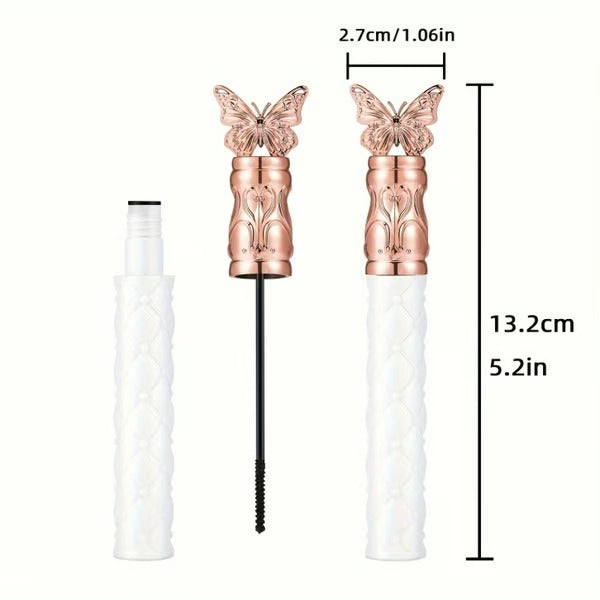 Dramatic All-Day Lash Boost – Flake-Free, Lightweight Volume