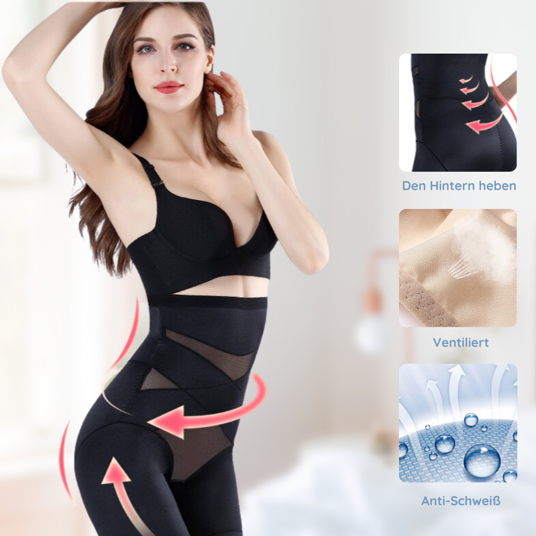 Buy One Get One Free | ShapeEnhance Lifting Shapewear