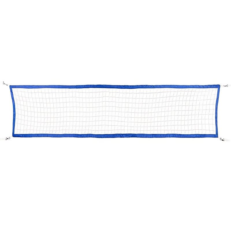 Family Volleyball Net for Pool Fun