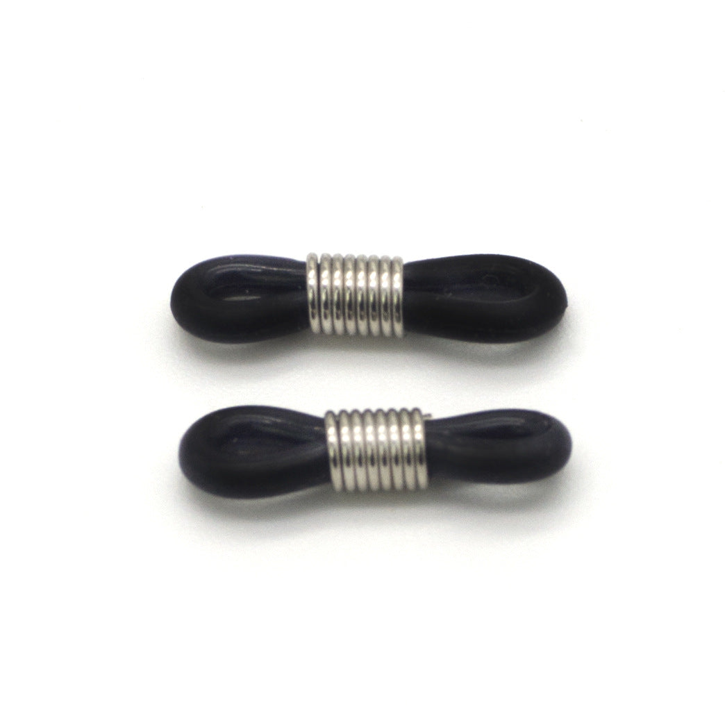 Silicone Eyewear Holder with Adjustable Design