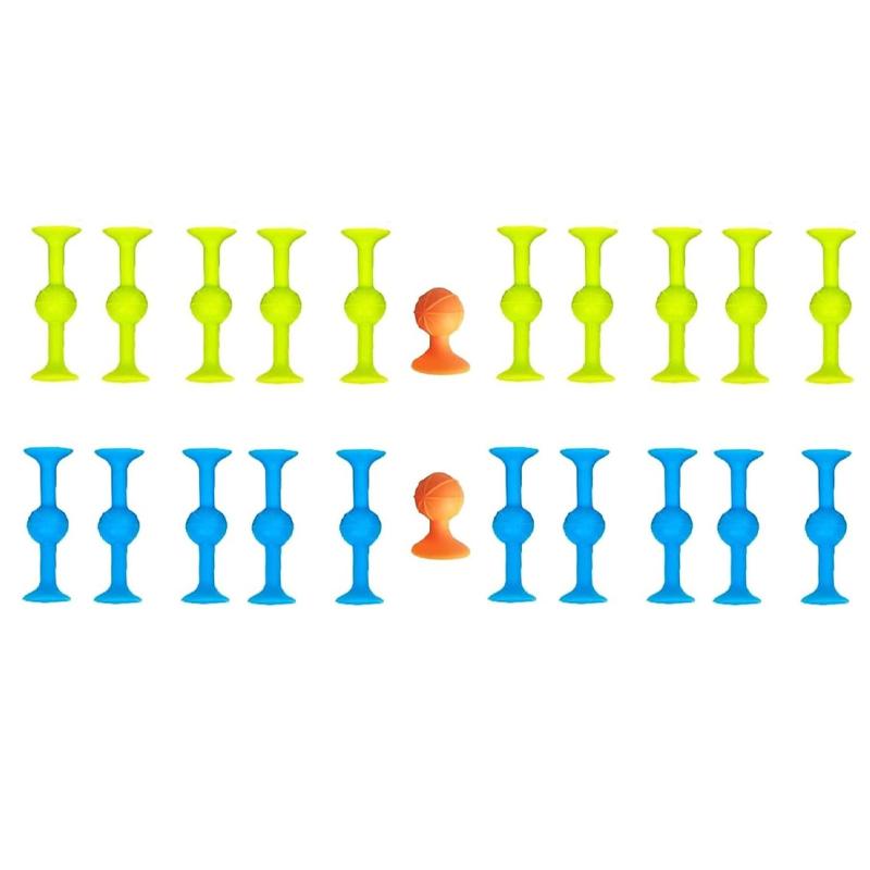 Family-Friendly Interactive Stress Relief Toy