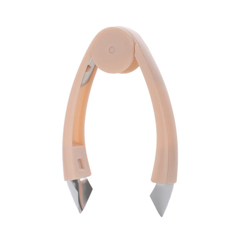 Multi-Purpose Fruit Tweezers for Seed Removal