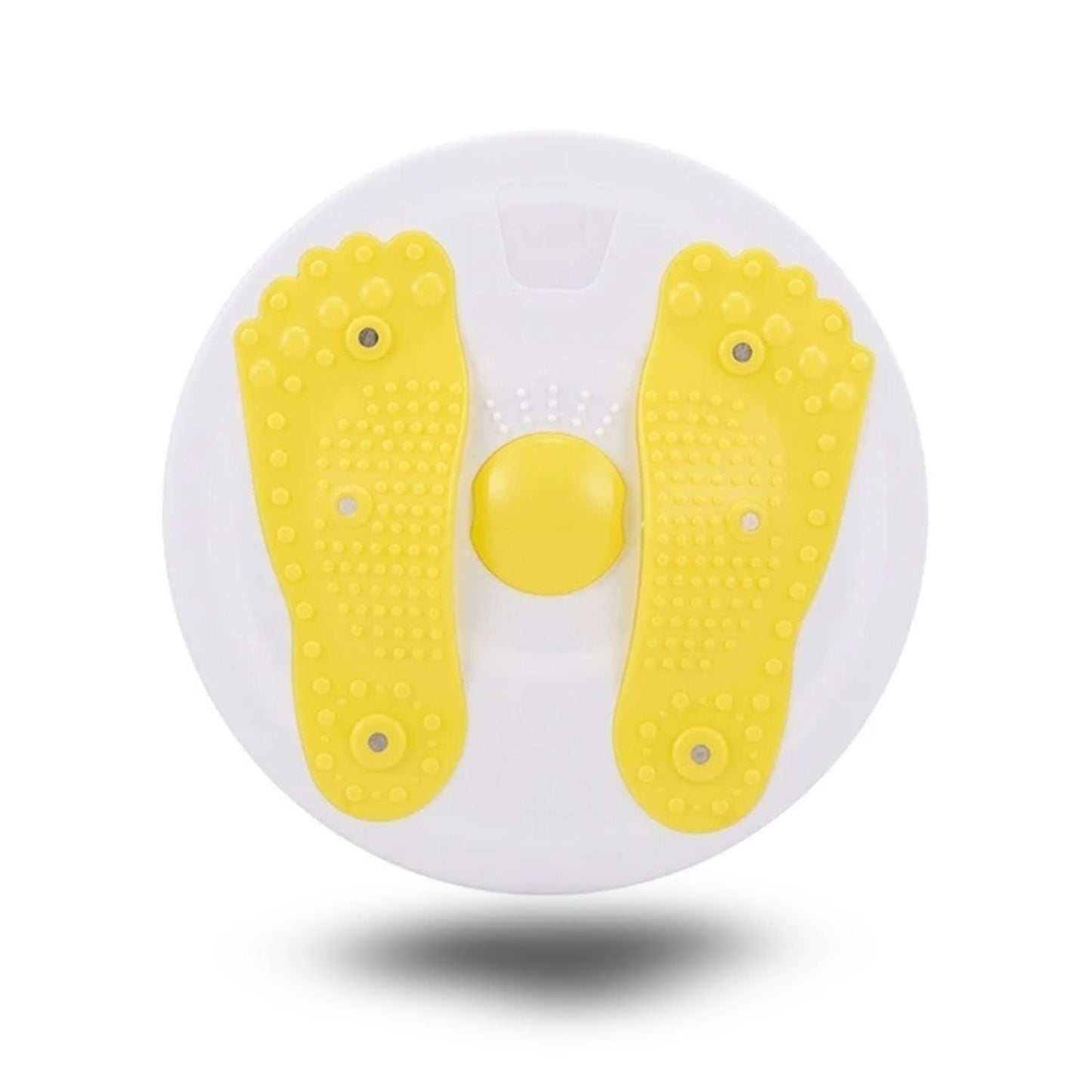 CoreDisc - Solution for an Active Lifestyle