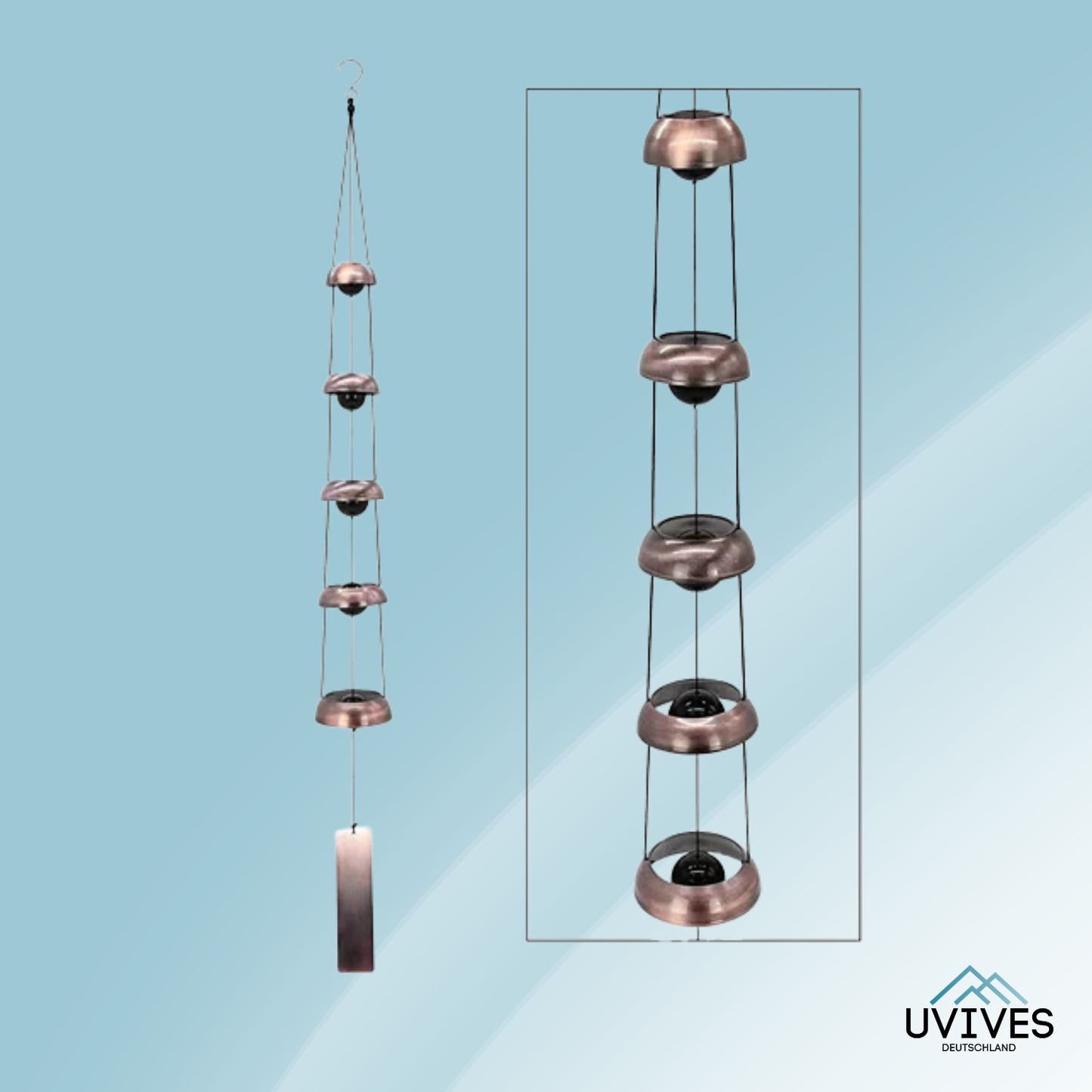 Create a Calm and Peaceful Atmosphere Anytime, Anywhere