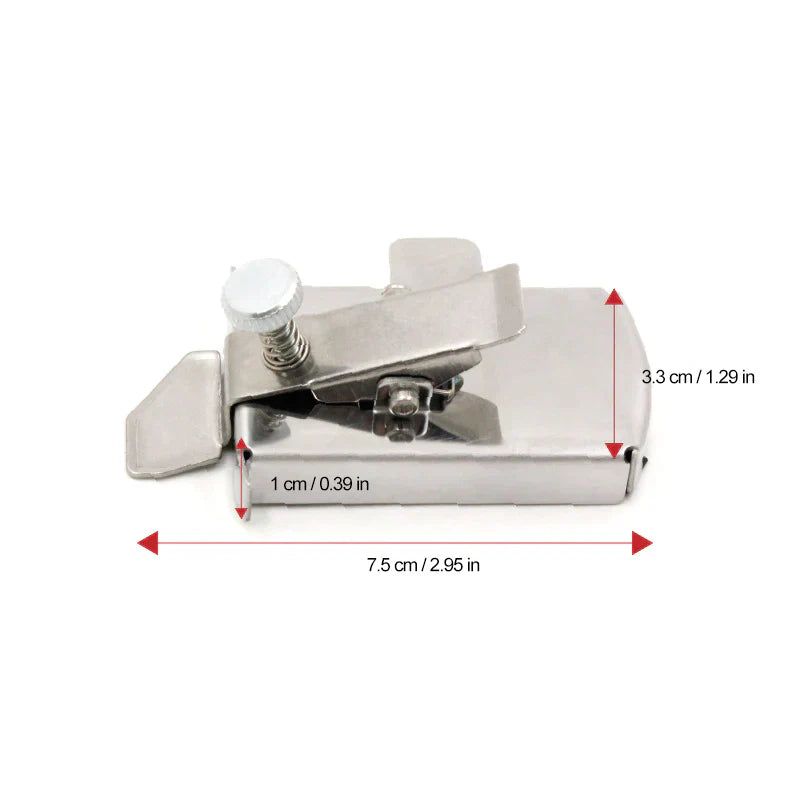 Precision Sewing Magnet for Flawless Stitching