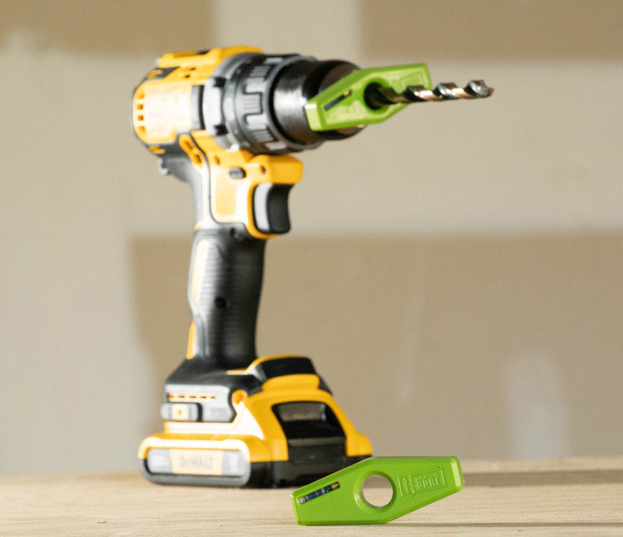 SmartAlign Drill Guide: Precision Made Easy