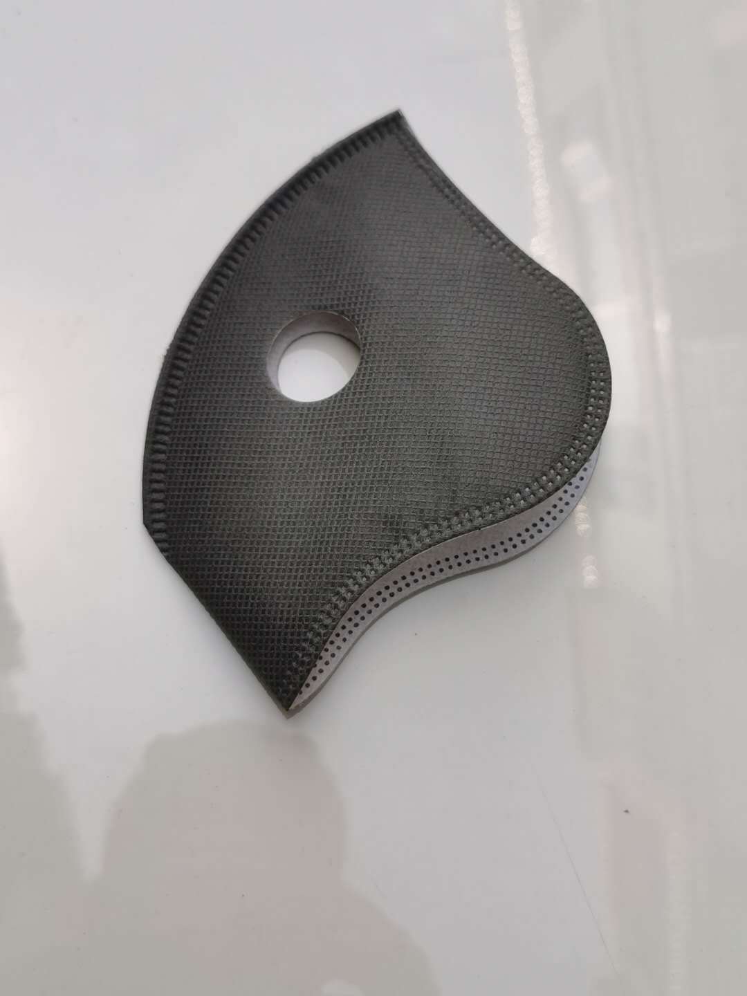 Filter Insert for Anti-Dust Face Masks