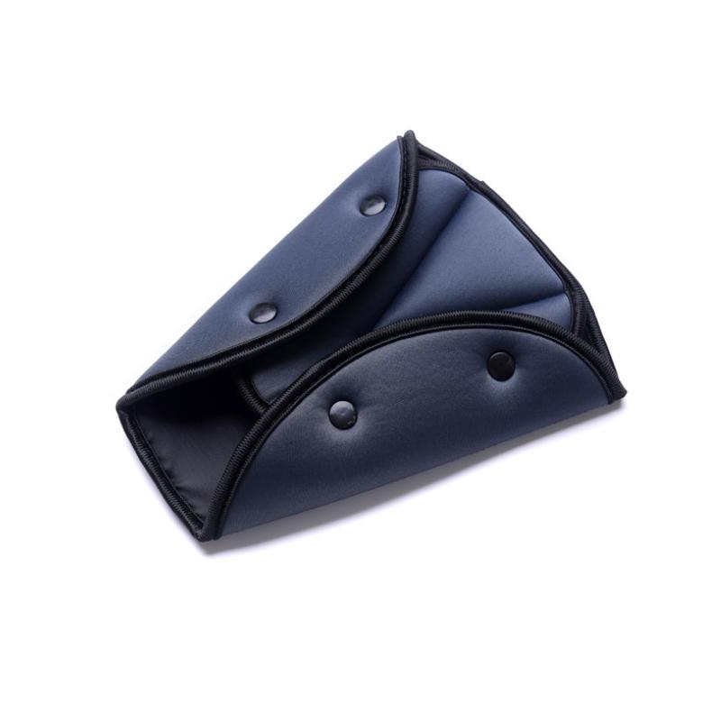 Universal Seat Belt Adjuster for Kids and Adults – Comfortable Design