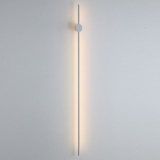 Scandinavian Style LED Wall Light – Simple and Elegant Design