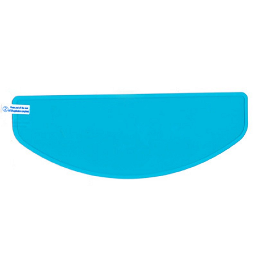 Anti-Fog Film for Universal Motorcycle Helmets
