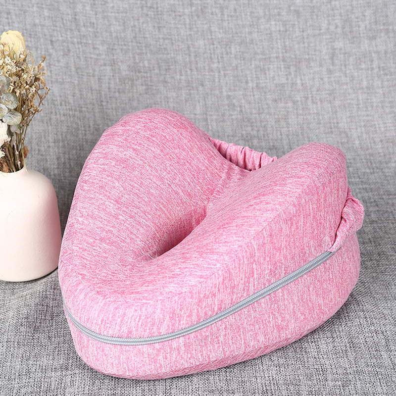 Relieve Hip and Sciatica Discomfort with ComfortTech Cushion