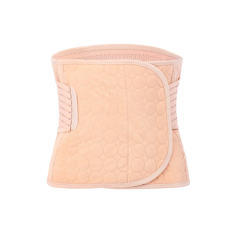 Back Support Belt for Ergonomic Lower Back Relief