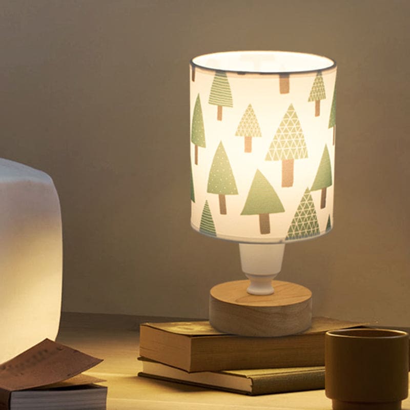 Flexible Arm Desk Lamp for Reading