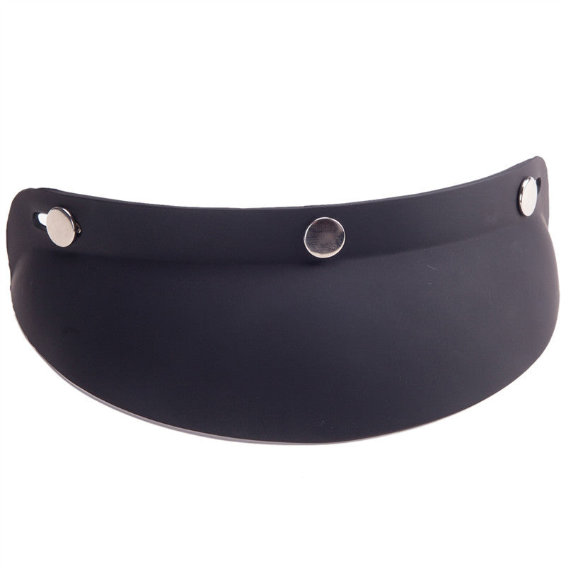 Customizable Visor Protection Shield