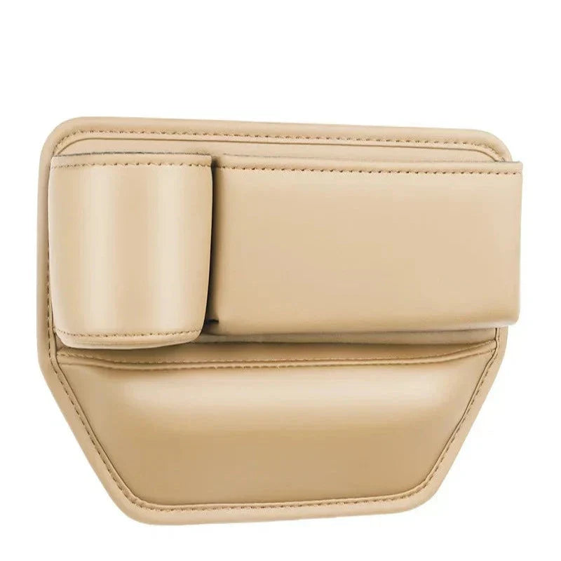 SmartSeat Organizer: Maximize Your Car's Space