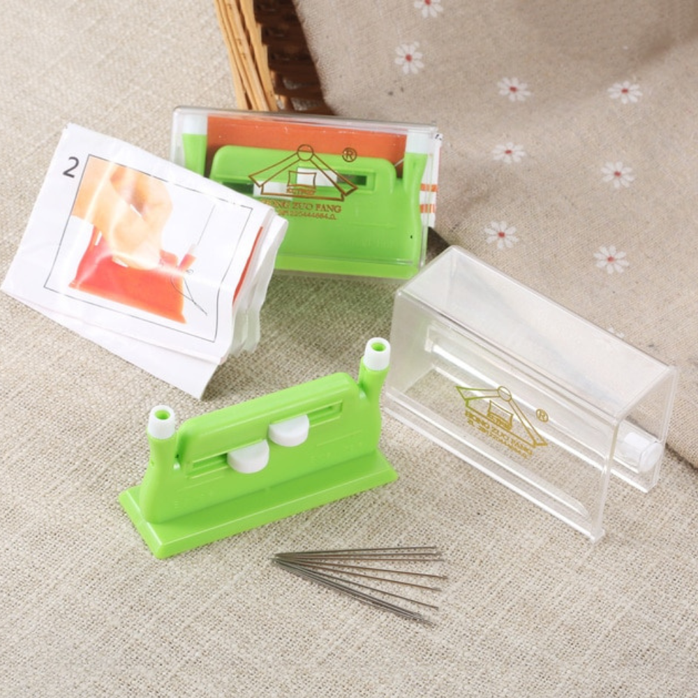 Buy One Get One Free | Automatic Needle Inserter for AutoNeedling