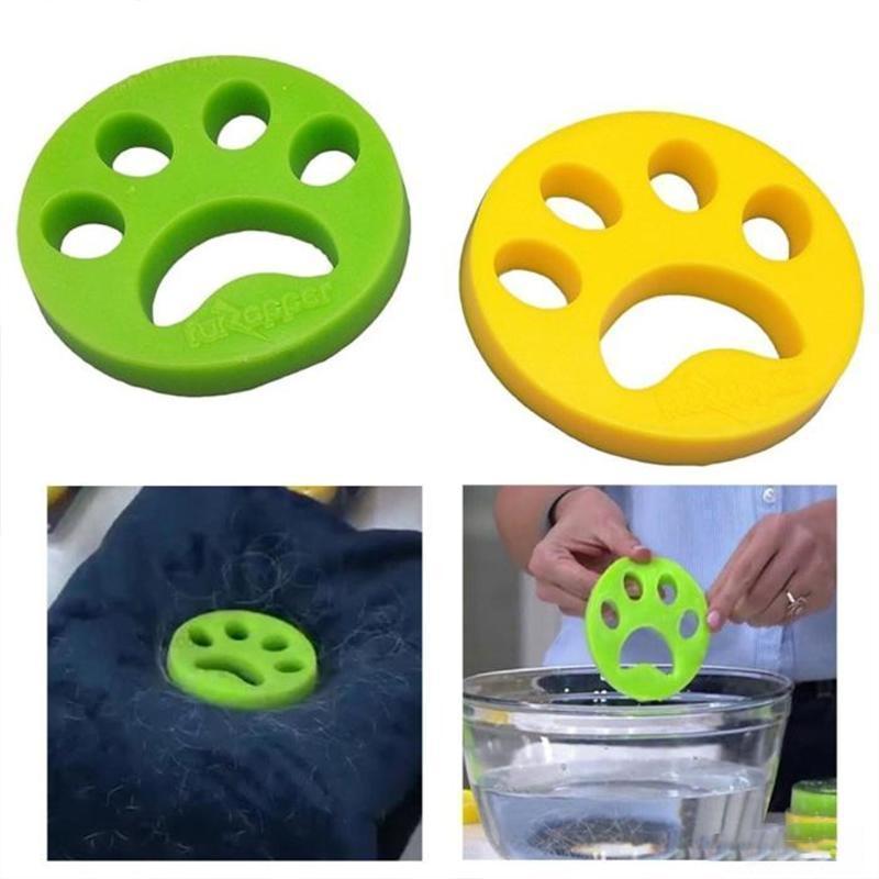 Effortless Pet Hair Removal in Washing Machine
