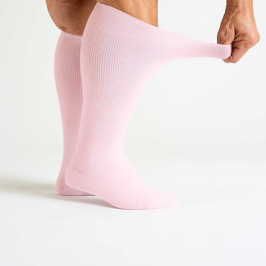 Comfort for Tired, Aching Legs All Day Long